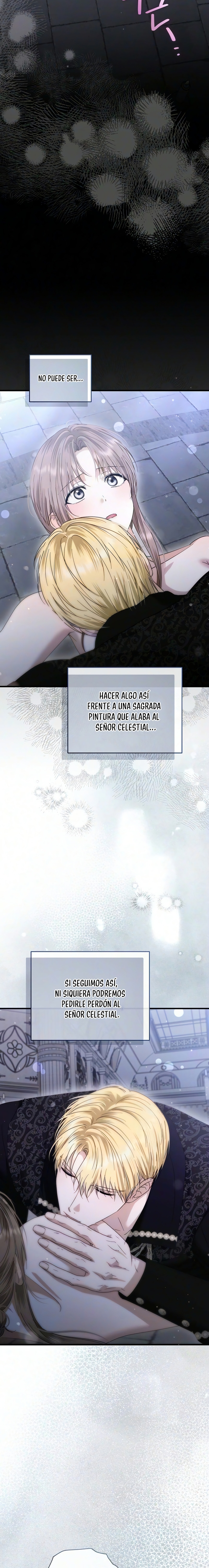 Amor puro y Depravación Capítulo 30 - Página 9