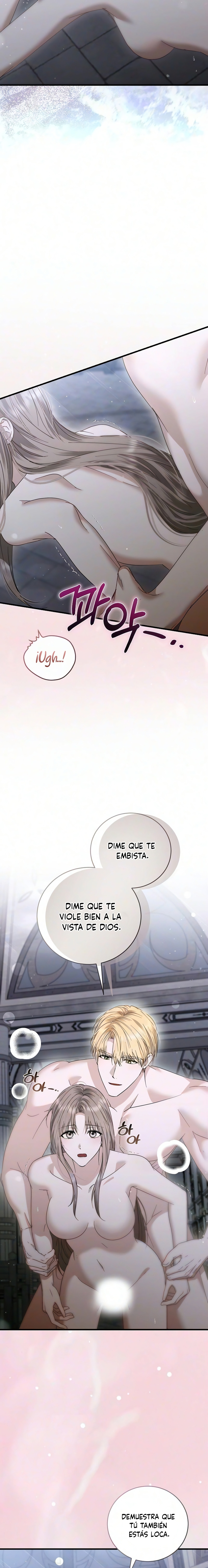 Amor puro y Depravación Capítulo 31 - Página 13