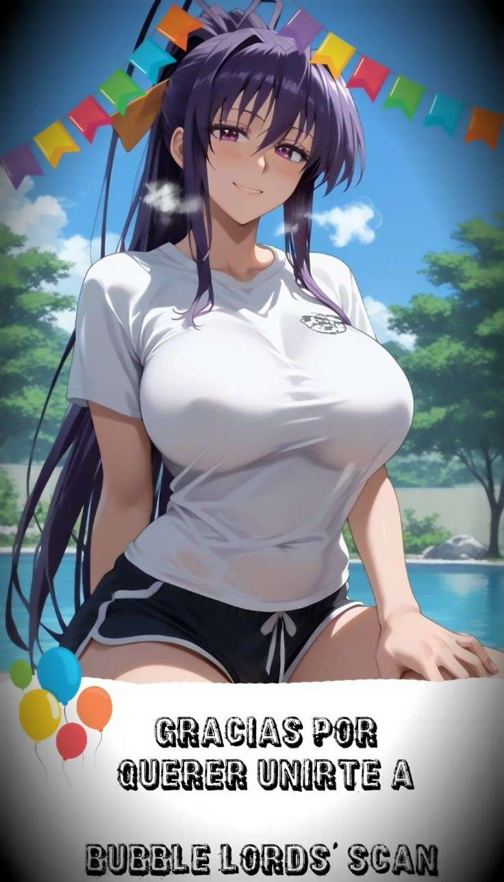 Sexo para Sobrevivir Capítulo 11 - Página 23