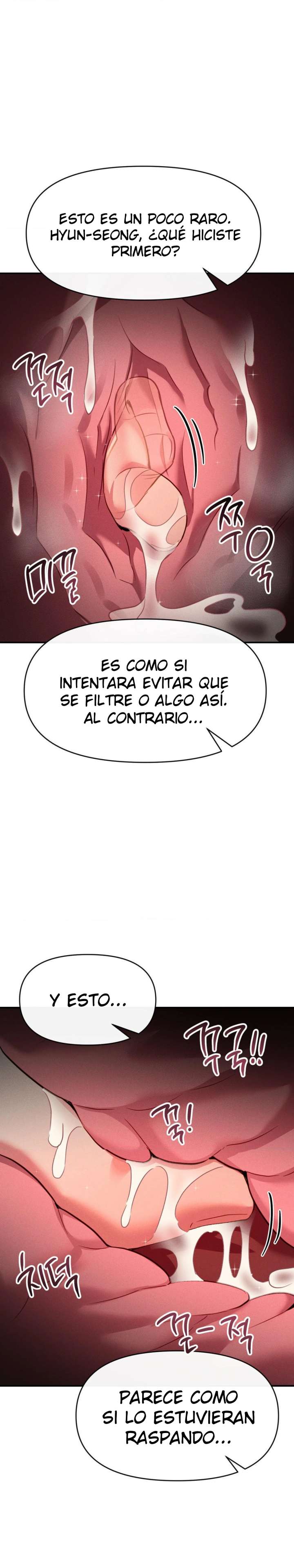 Sexo para Sobrevivir Capítulo 18 - Página 2