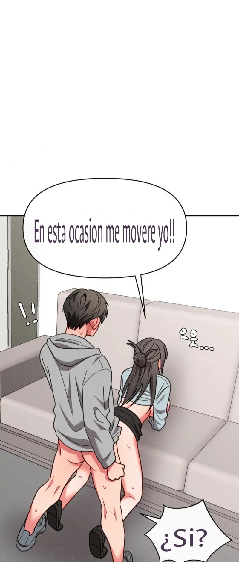 Sexo para Sobrevivir Capítulo 20 - Página 13