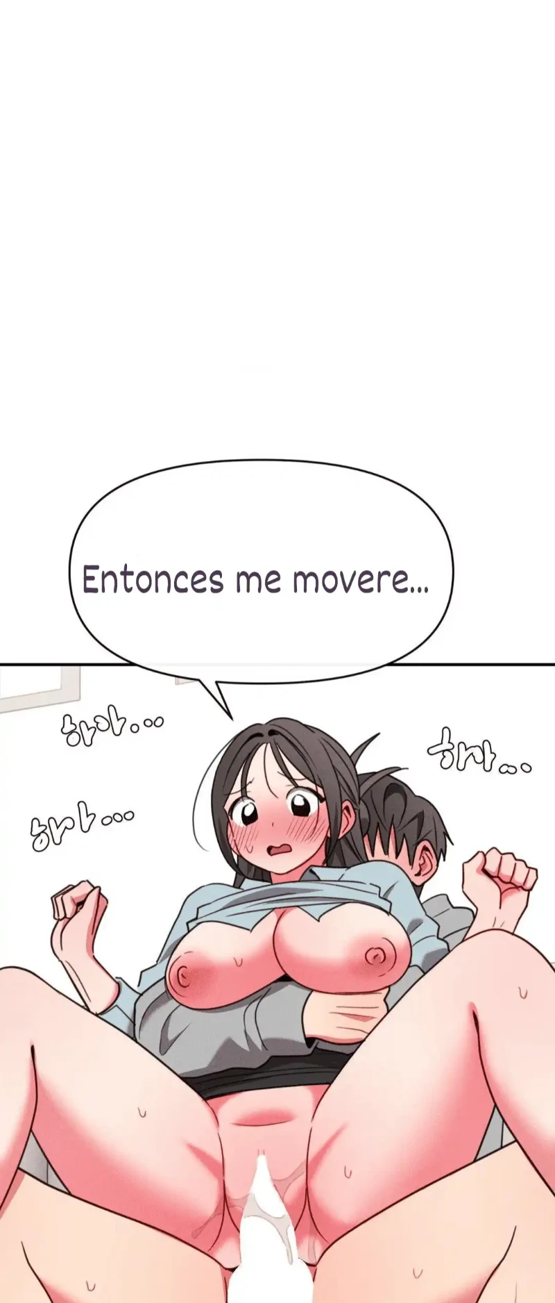 Sexo para Sobrevivir Capítulo 20 - Página 27