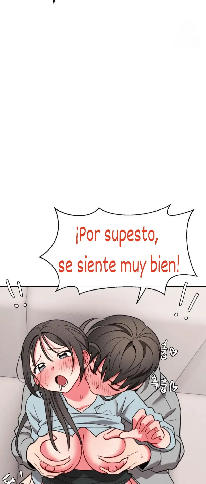 Sexo para Sobrevivir Capítulo 20 - Página 35