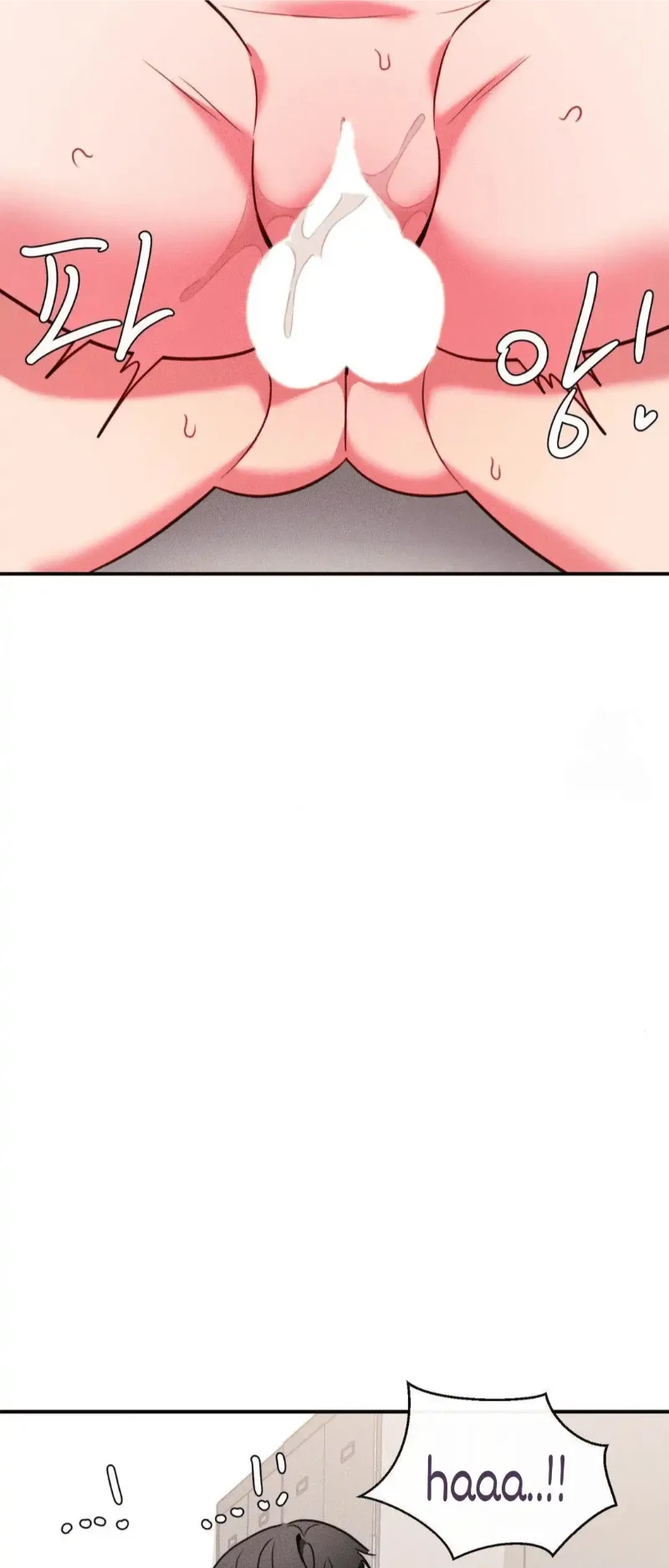 Sexo para Sobrevivir Capítulo 20 - Página 38
