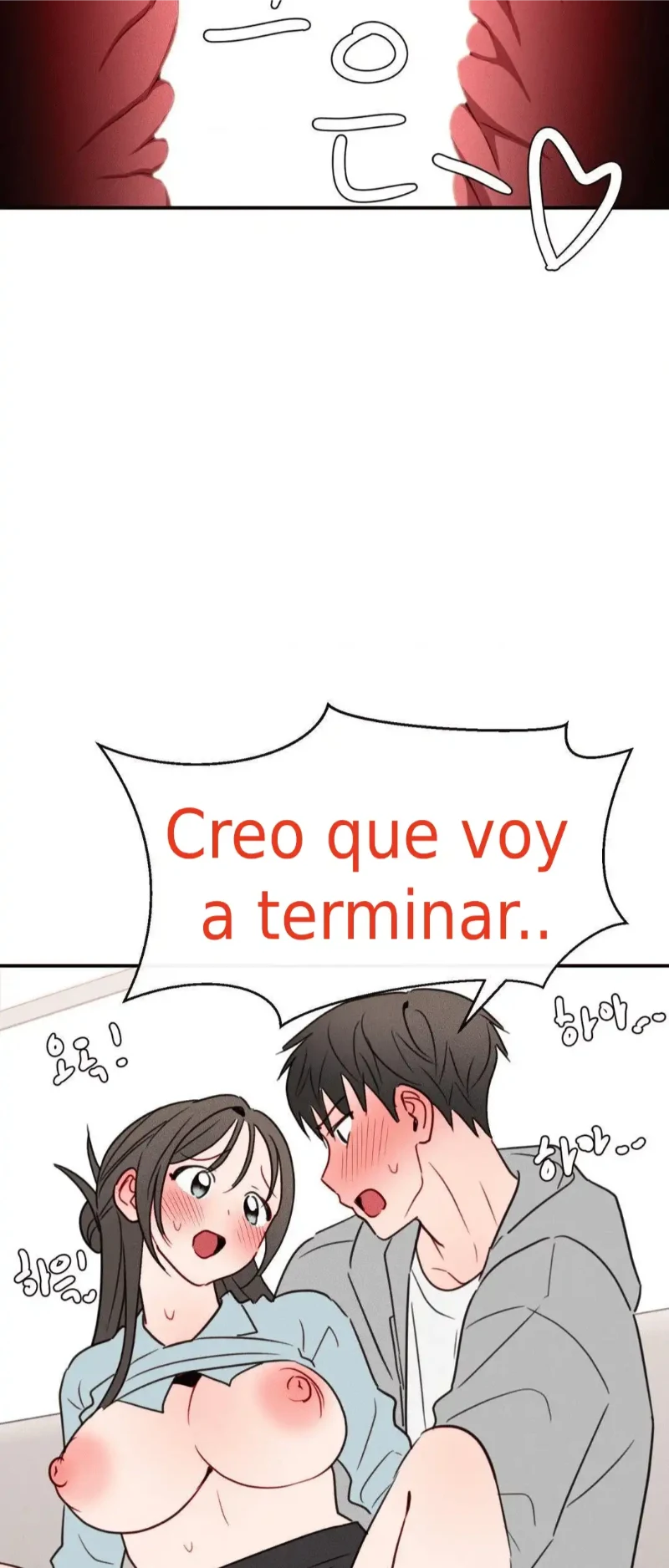 Sexo para Sobrevivir Capítulo 20 - Página 46