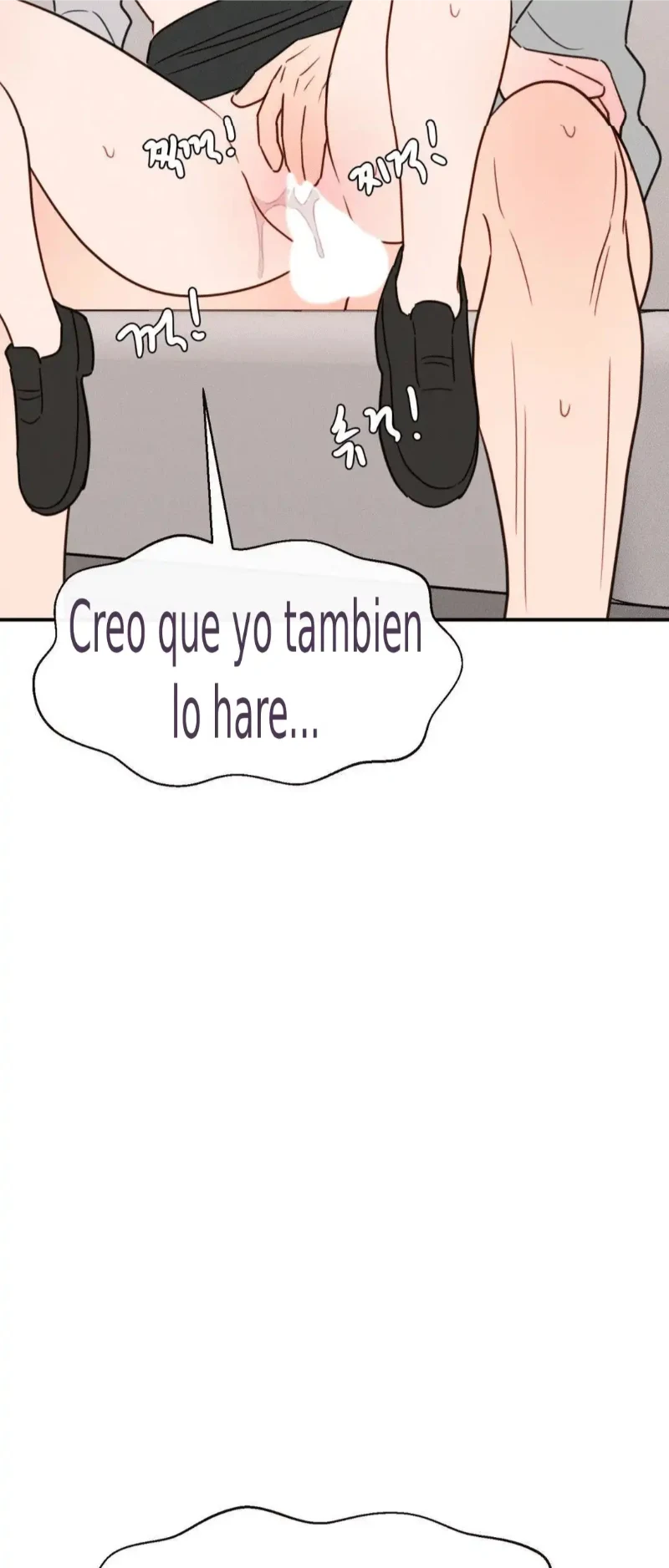 Sexo para Sobrevivir Capítulo 20 - Página 47