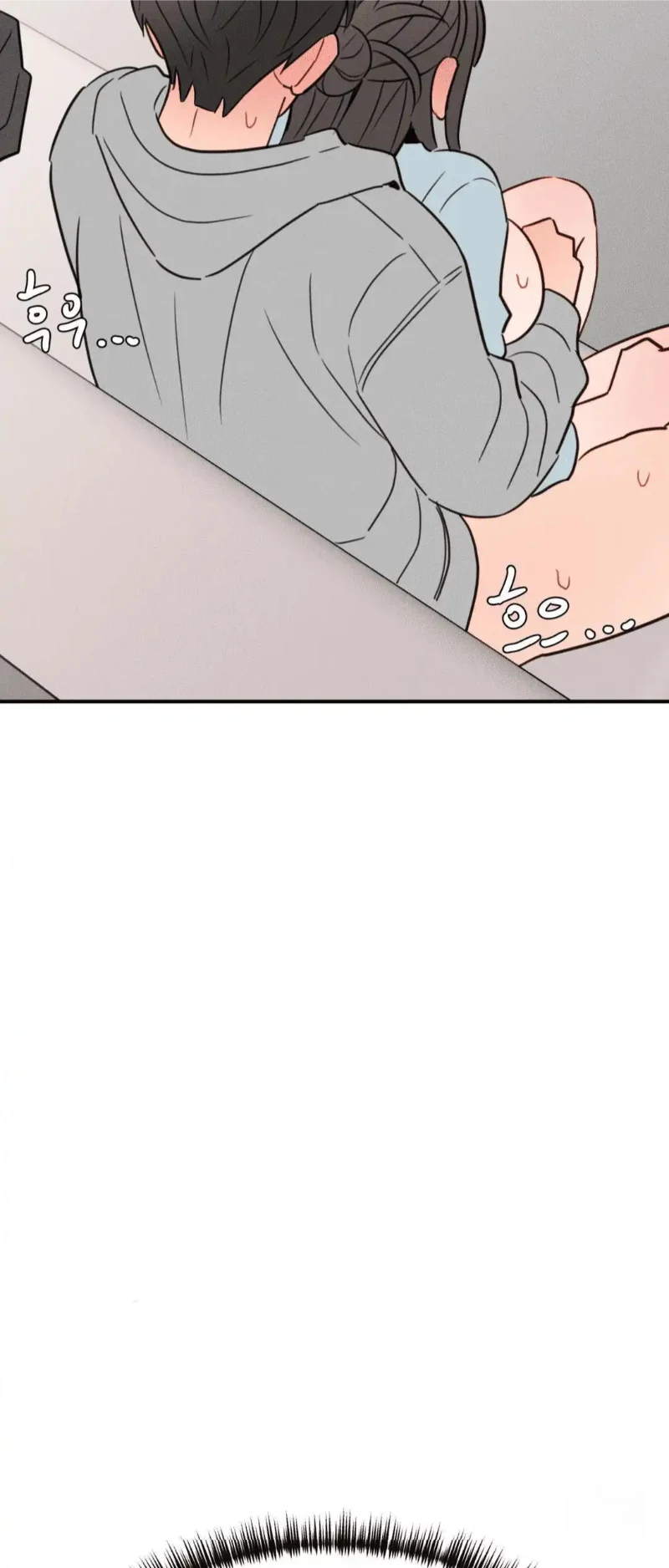 Sexo para Sobrevivir Capítulo 20 - Página 53