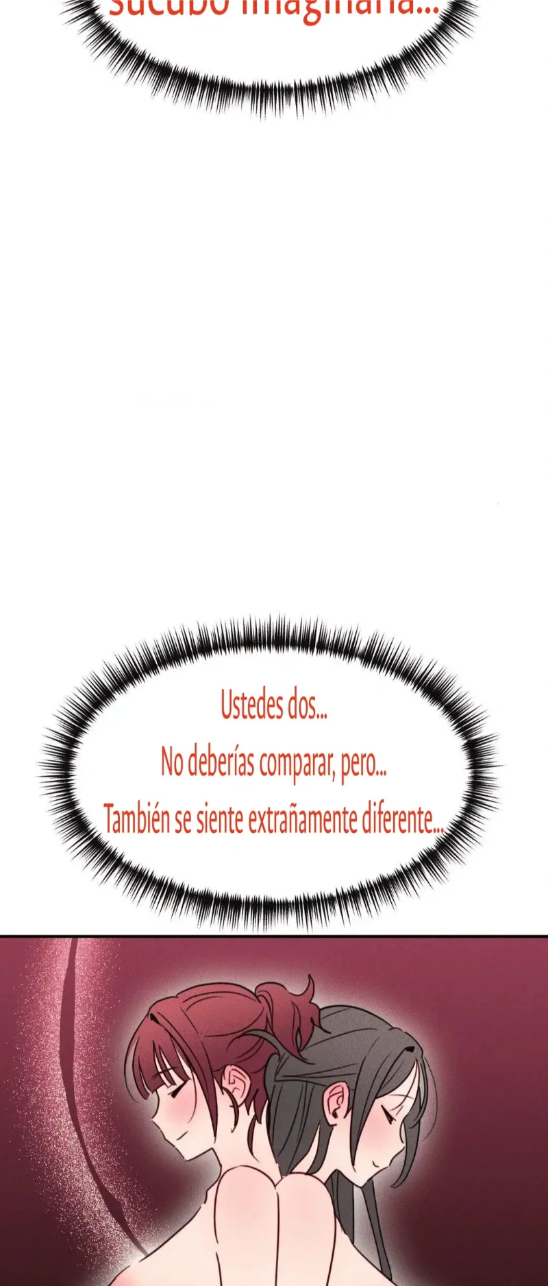 Sexo para Sobrevivir Capítulo 20 - Página 56