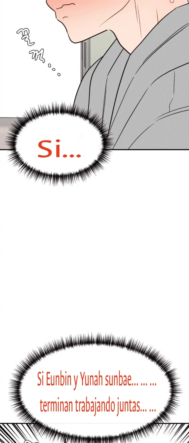 Sexo para Sobrevivir Capítulo 20 - Página 58
