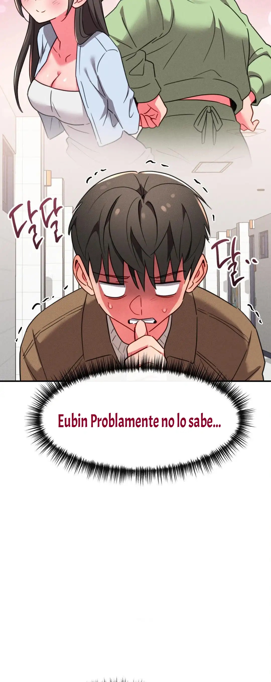 Sexo para Sobrevivir Capítulo 21 - Página 10