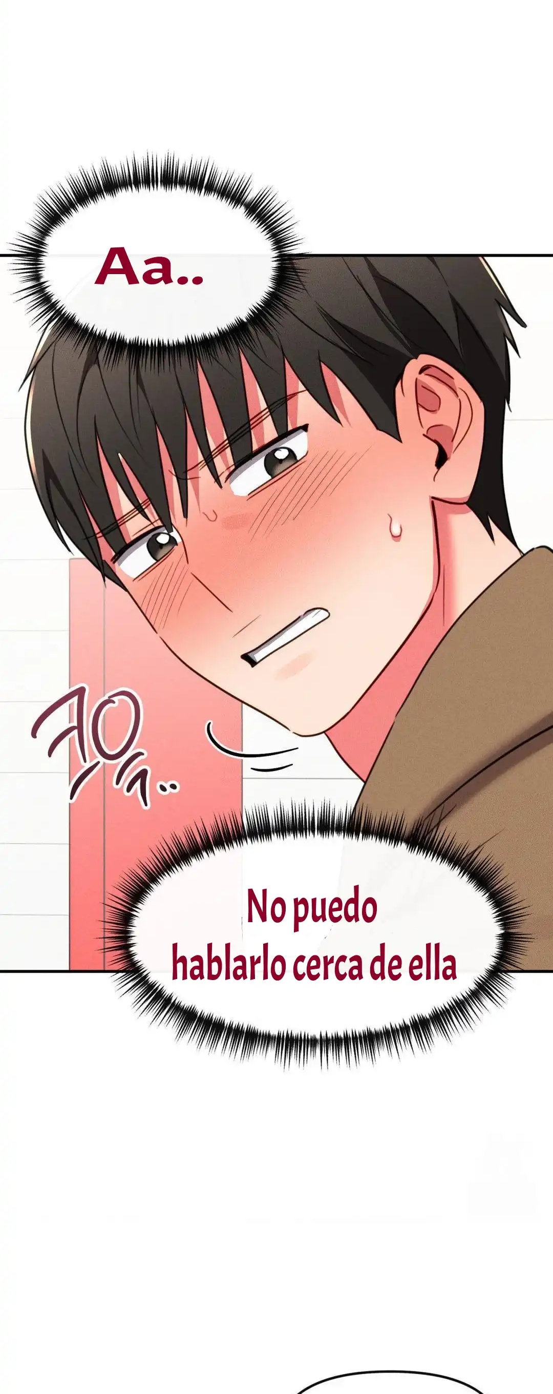 Sexo para Sobrevivir Capítulo 21 - Página 17