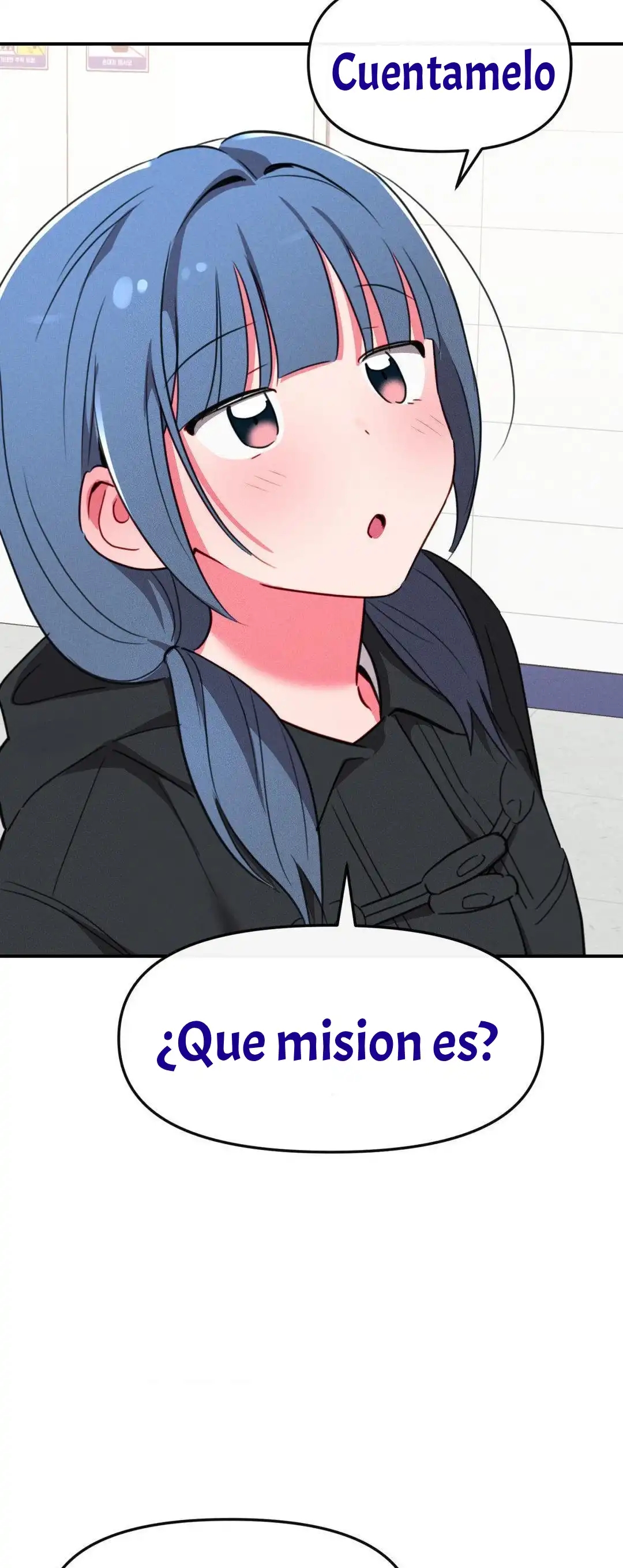 Sexo para Sobrevivir Capítulo 21 - Página 18