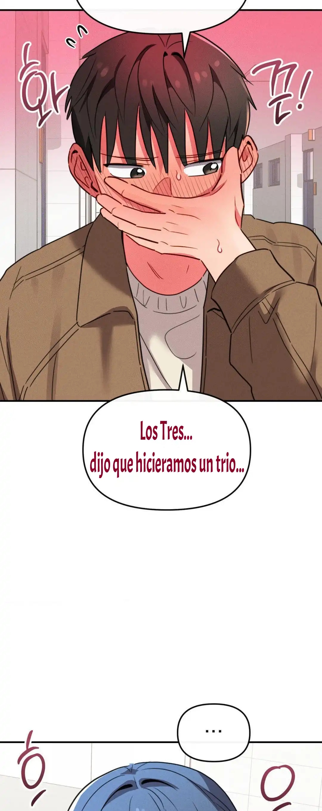 Sexo para Sobrevivir Capítulo 21 - Página 20