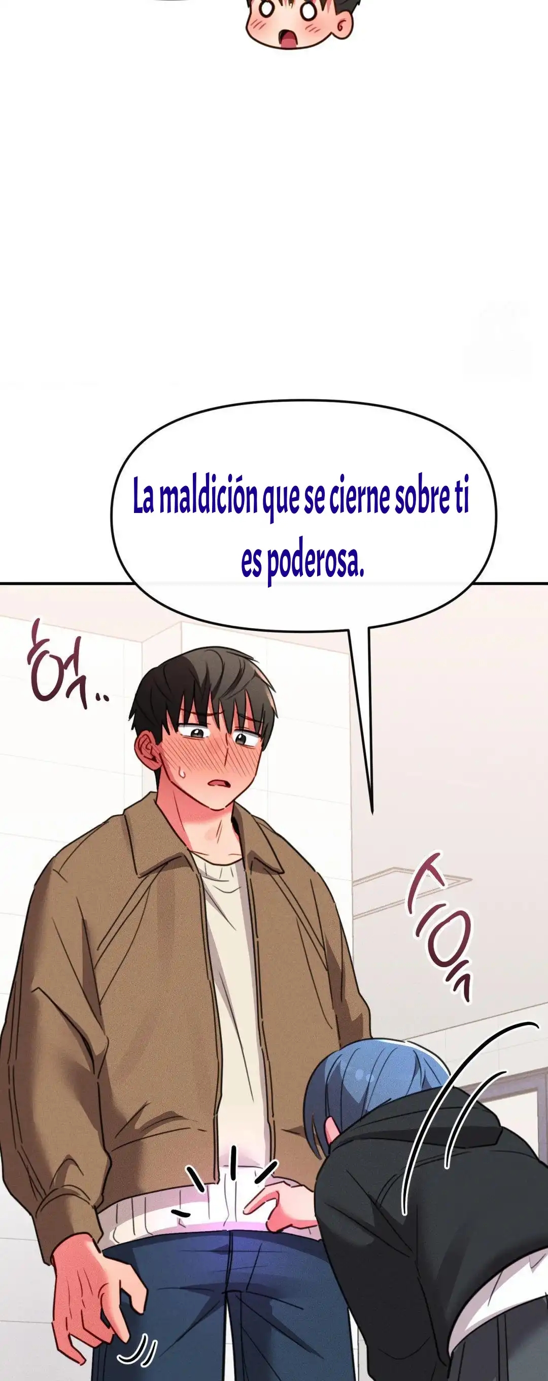 Sexo para Sobrevivir Capítulo 21 - Página 32