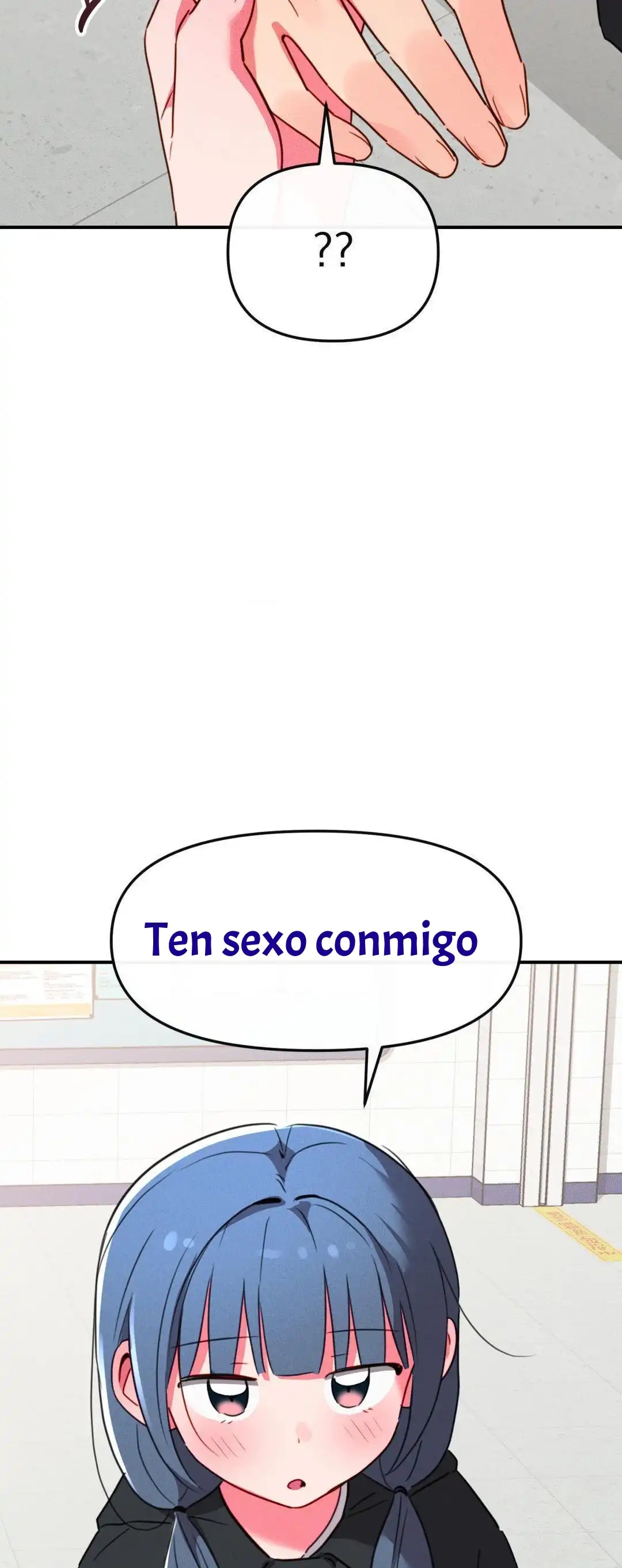 Sexo para Sobrevivir Capítulo 21 - Página 36