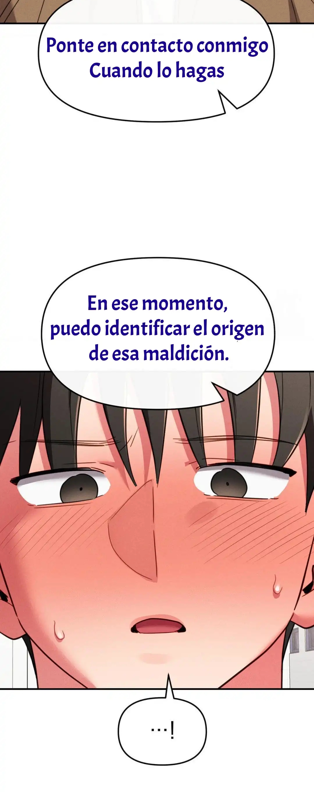 Sexo para Sobrevivir Capítulo 21 - Página 43