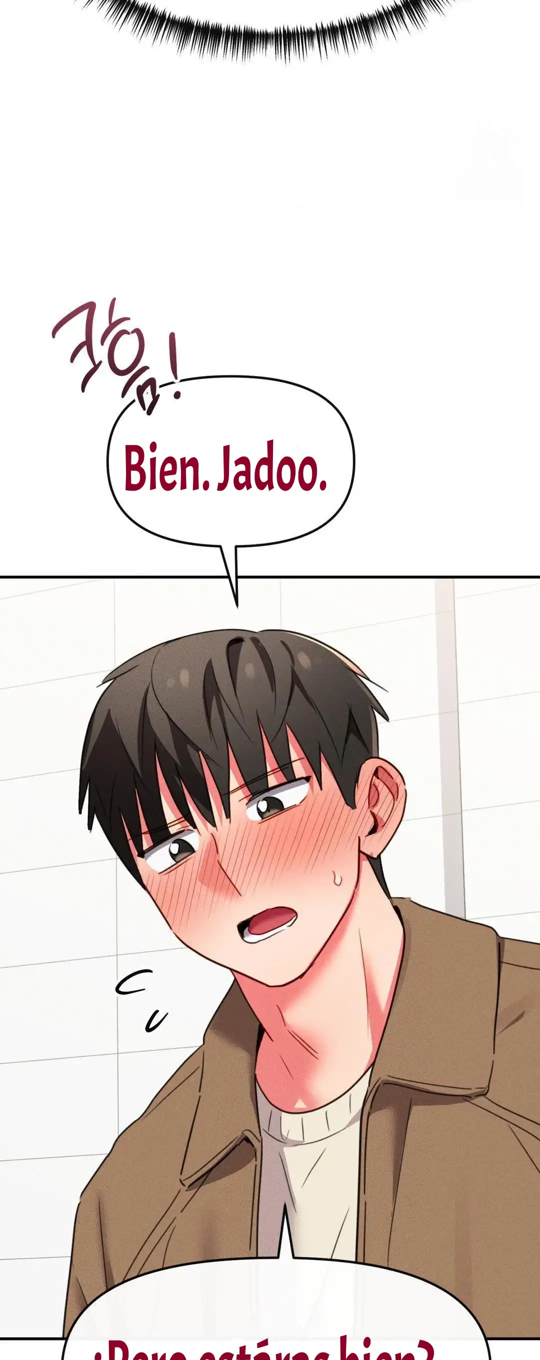 Sexo para Sobrevivir Capítulo 21 - Página 48