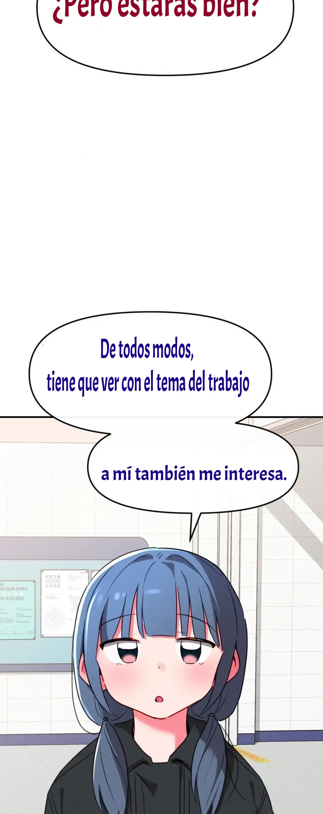 Sexo para Sobrevivir Capítulo 21 - Página 49