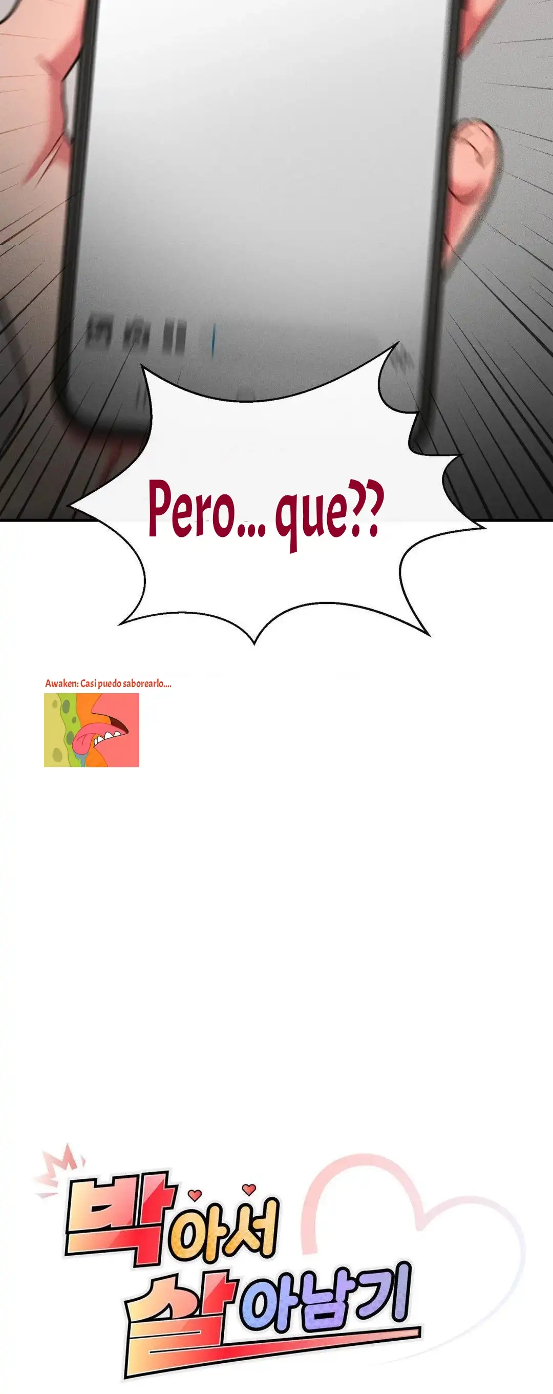 Sexo para Sobrevivir Capítulo 21 - Página 5
