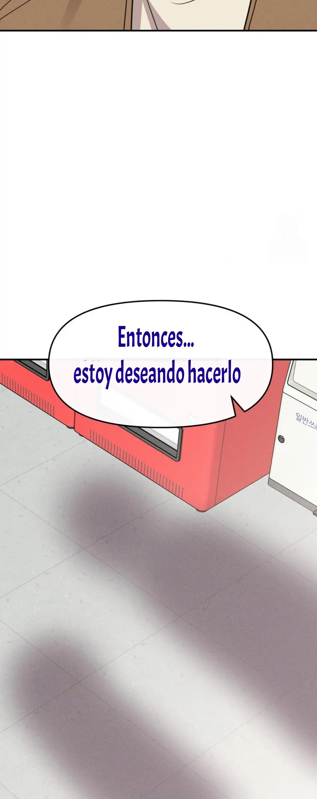 Sexo para Sobrevivir Capítulo 21 - Página 51