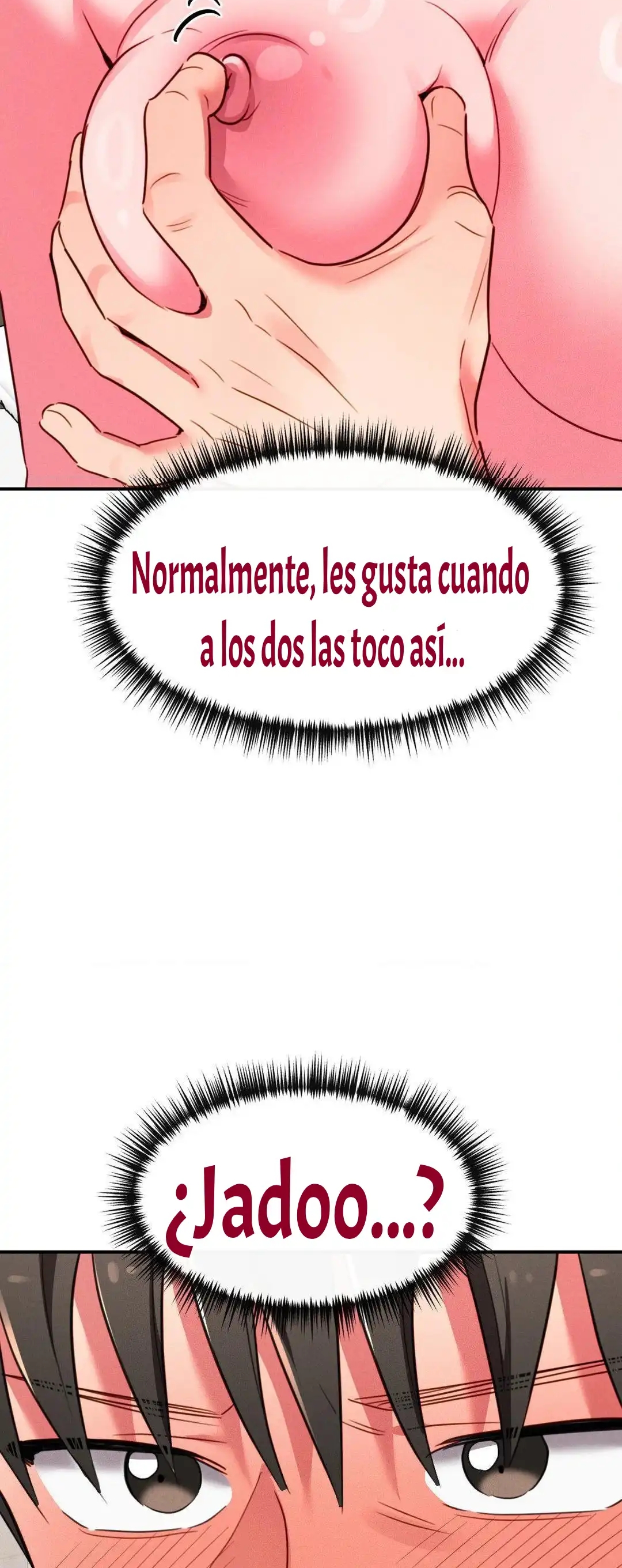Sexo para Sobrevivir Capítulo 21 - Página 59