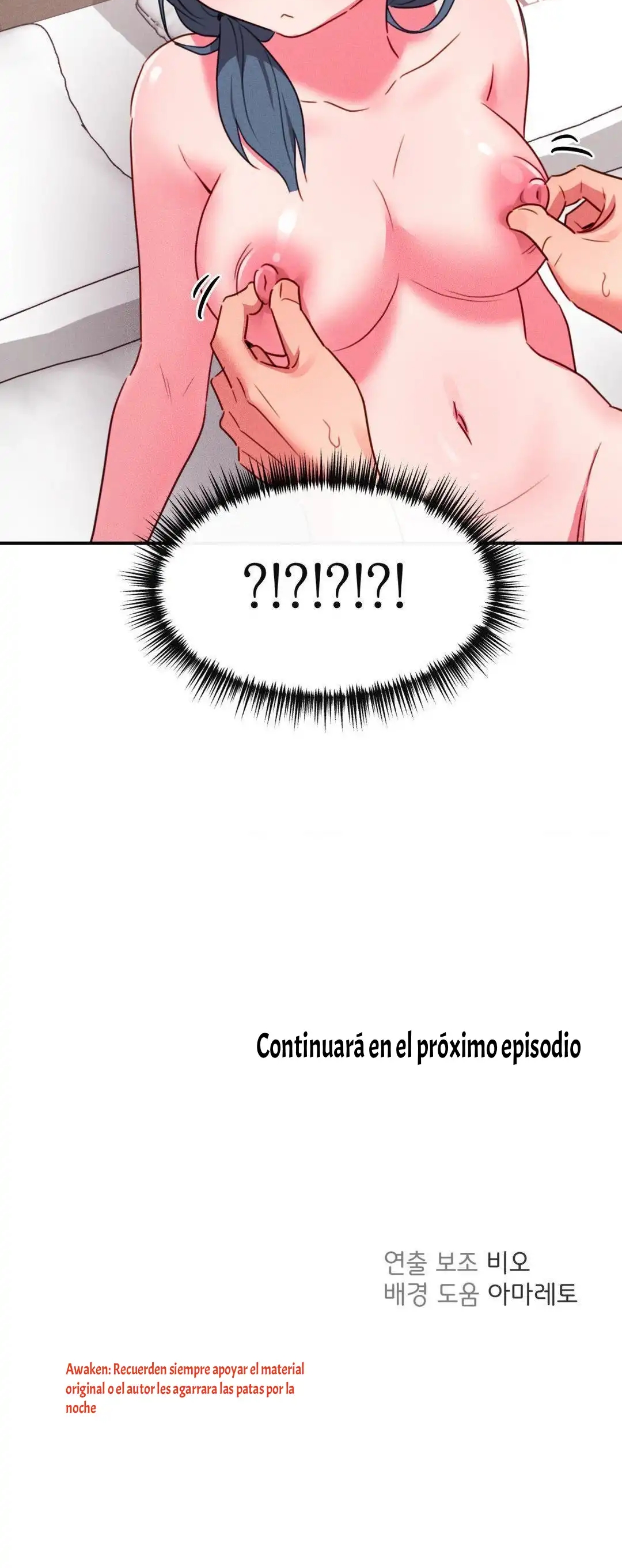 Sexo para Sobrevivir Capítulo 21 - Página 61