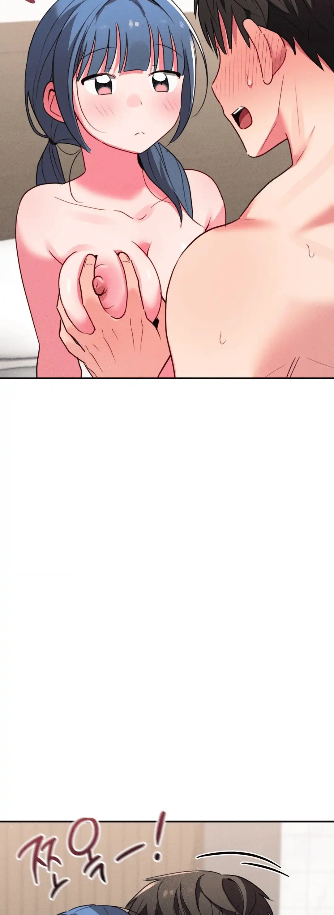 Sexo para Sobrevivir Capítulo 22 - Página 10