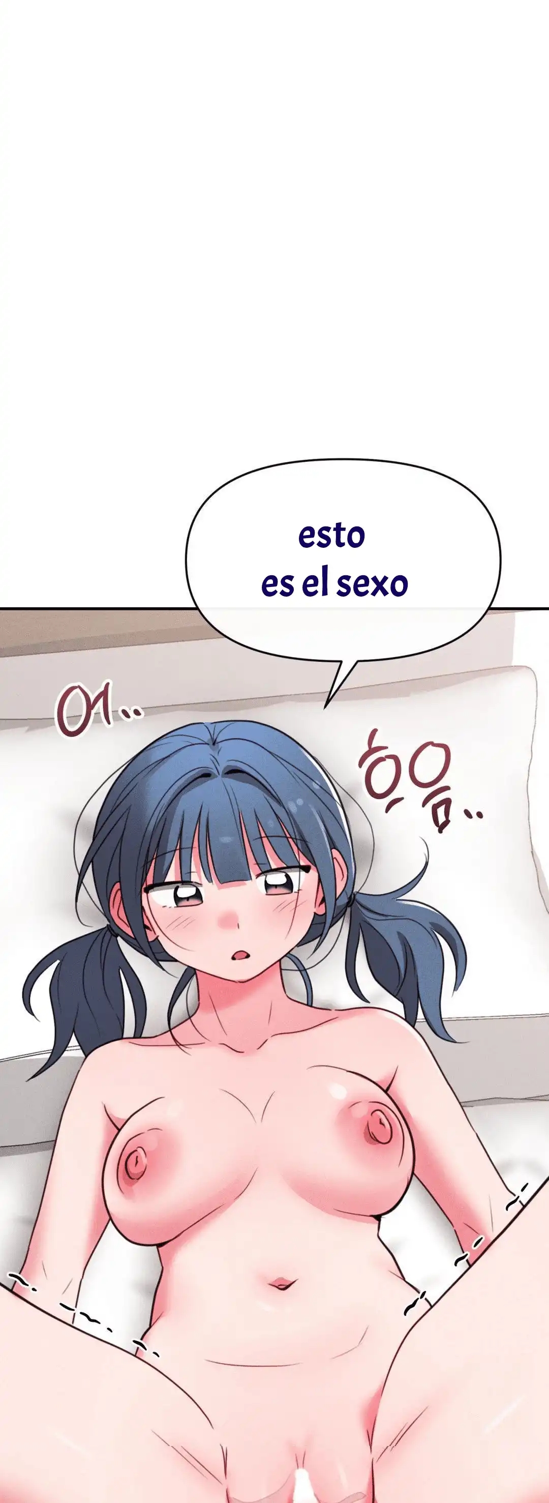 Sexo para Sobrevivir Capítulo 22 - Página 22