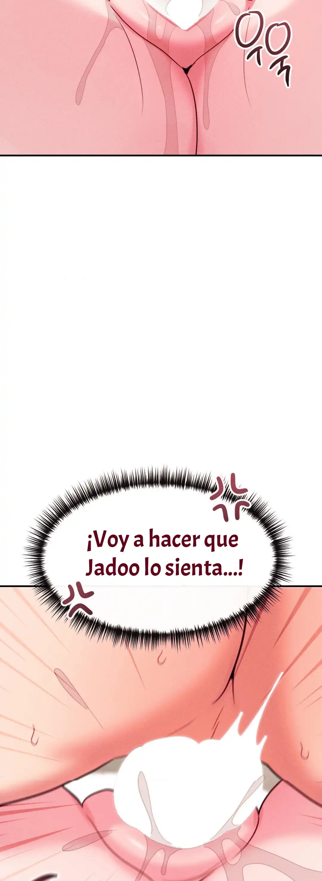 Sexo para Sobrevivir Capítulo 22 - Página 25
