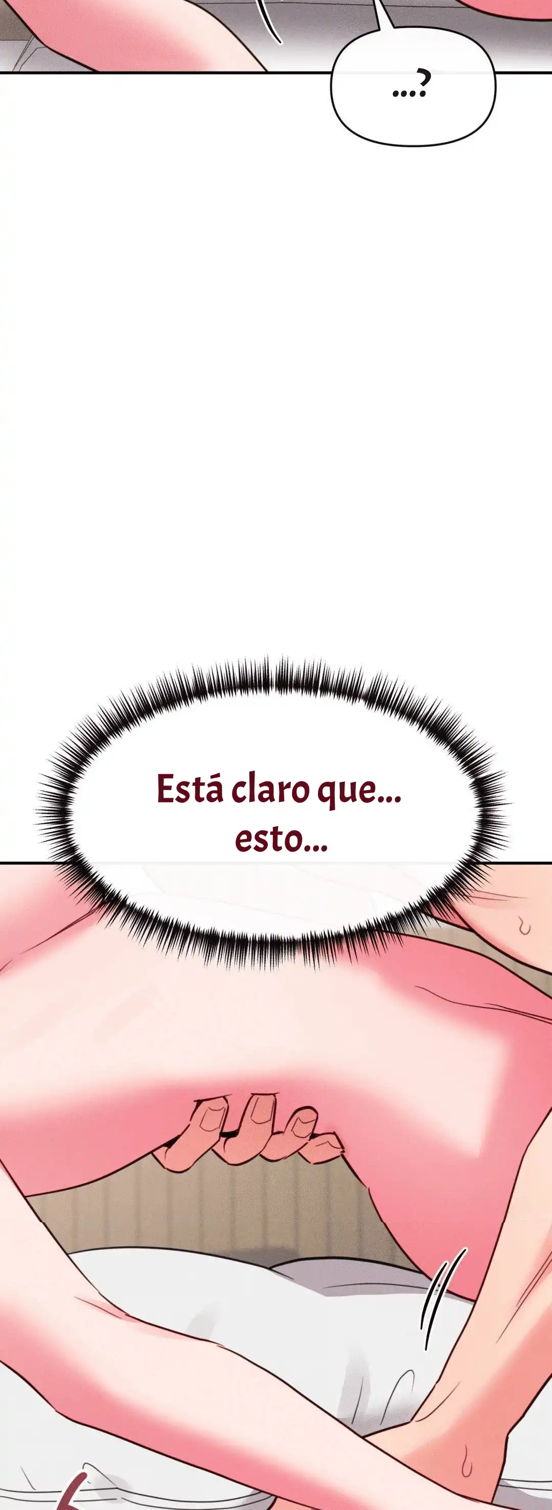 Sexo para Sobrevivir Capítulo 22 - Página 28