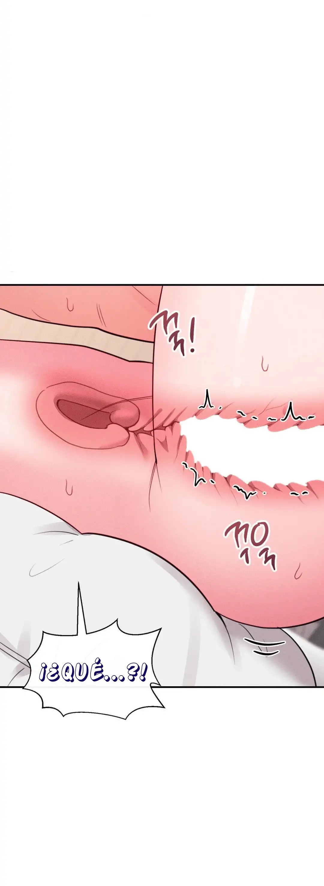 Sexo para Sobrevivir Capítulo 22 - Página 32