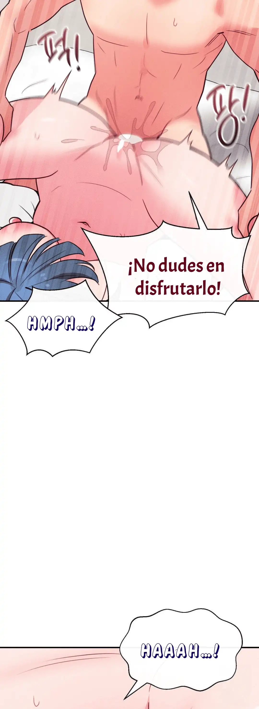 Sexo para Sobrevivir Capítulo 22 - Página 41