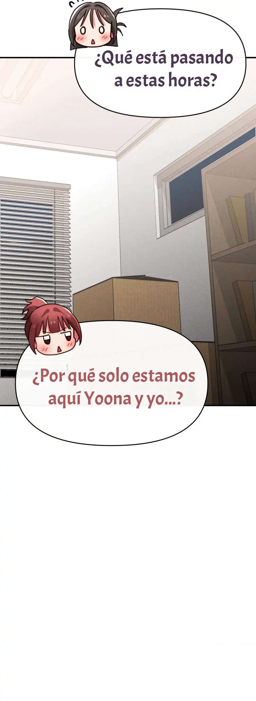 Sexo para Sobrevivir Capítulo 22 - Página 49