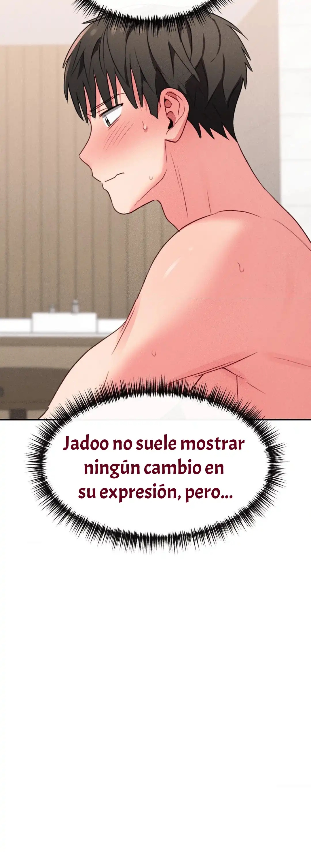 Sexo para Sobrevivir Capítulo 22 - Página 5