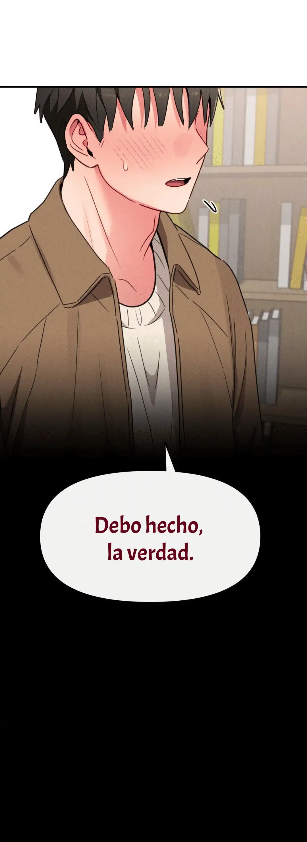 Sexo para Sobrevivir Capítulo 22 - Página 50