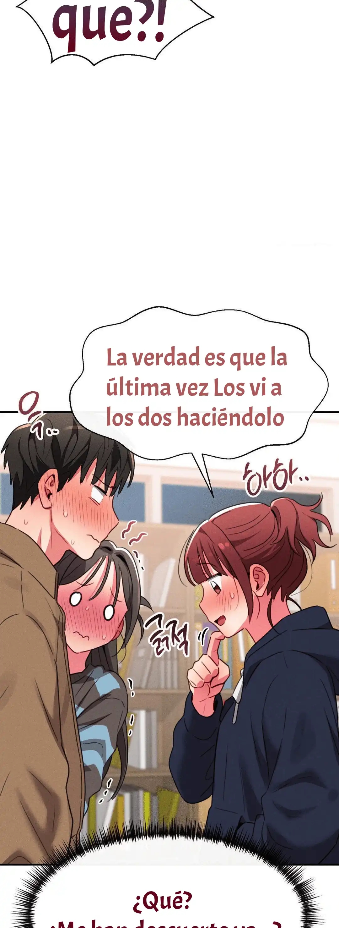 Sexo para Sobrevivir Capítulo 22 - Página 57