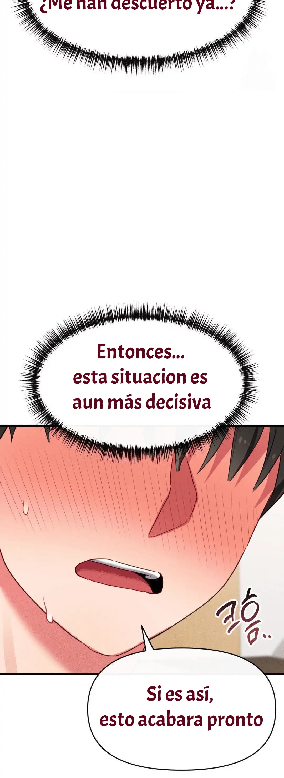 Sexo para Sobrevivir Capítulo 22 - Página 58