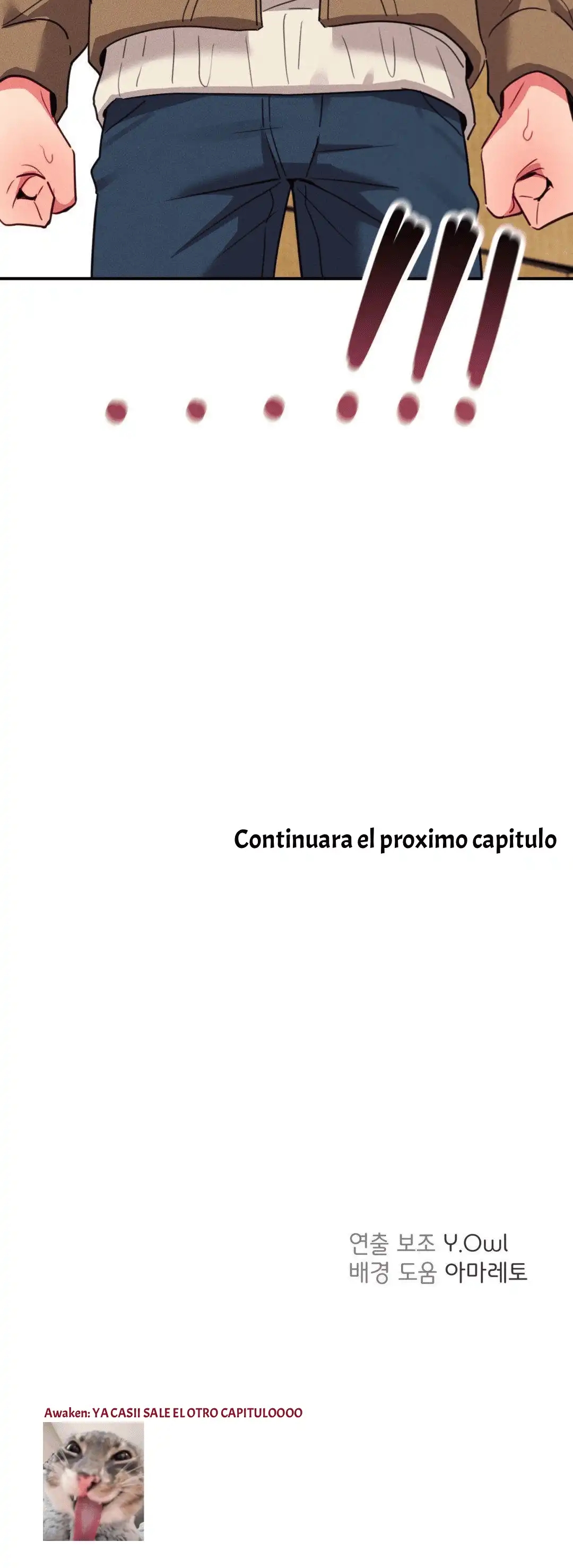 Sexo para Sobrevivir Capítulo 22 - Página 60
