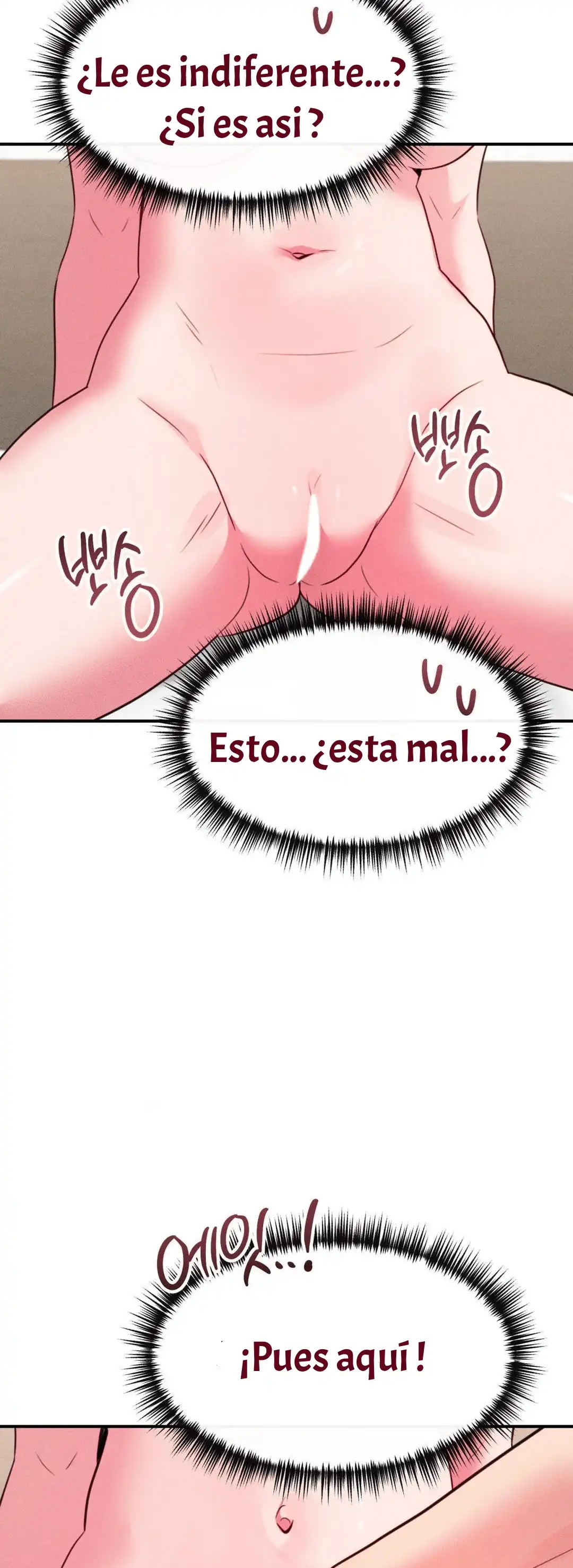Sexo para Sobrevivir Capítulo 22 - Página 7