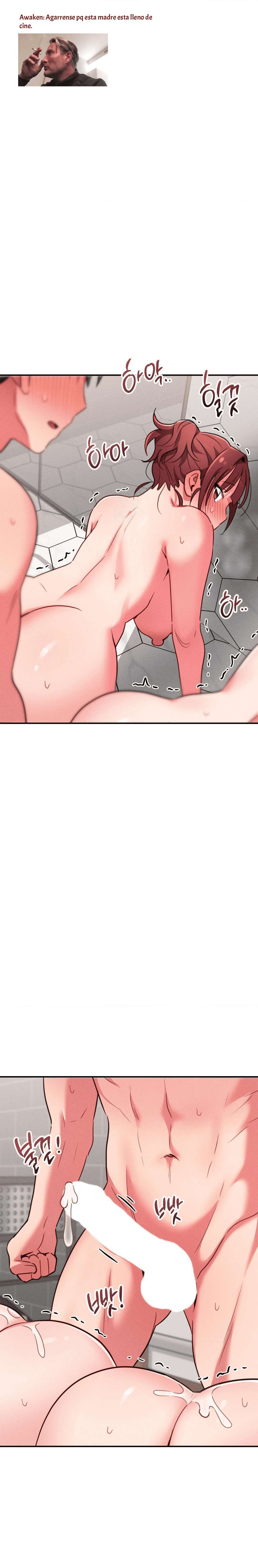 Sexo para Sobrevivir Capítulo 24 - Página 2