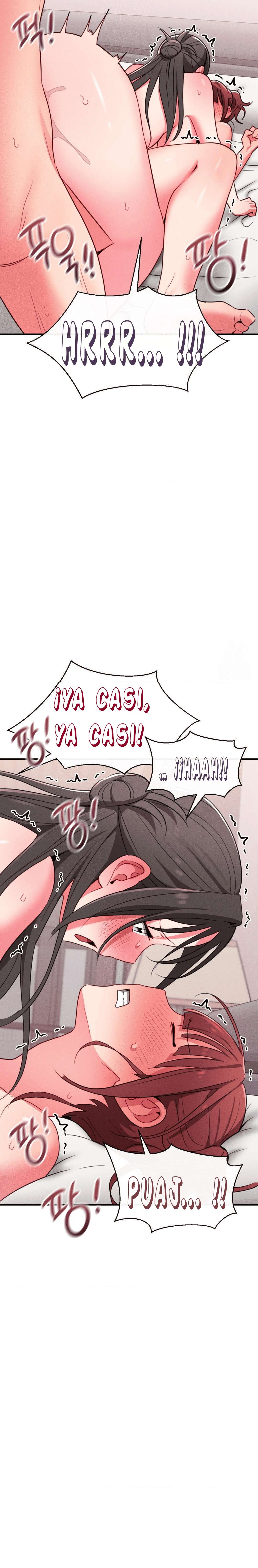 Sexo para Sobrevivir Capítulo 24 - Página 26