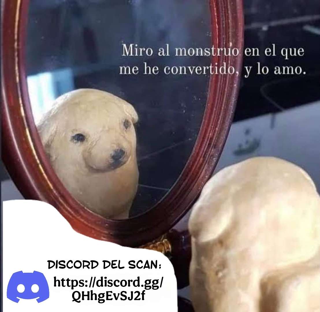 Sexo para Sobrevivir Capítulo 5 - Página 22