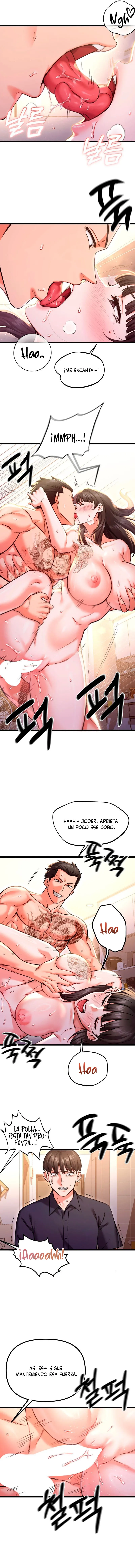 Antología NTR Capítulo 10 - Página 5