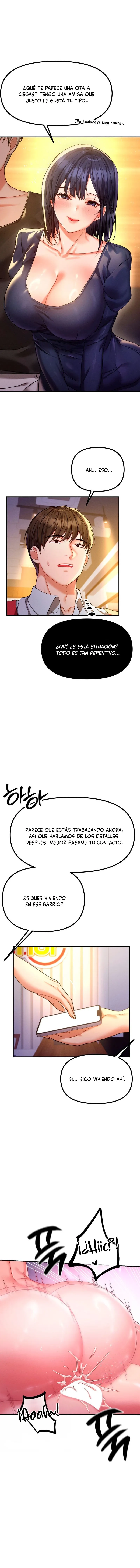 Antología NTR Capítulo 11 - Página 6
