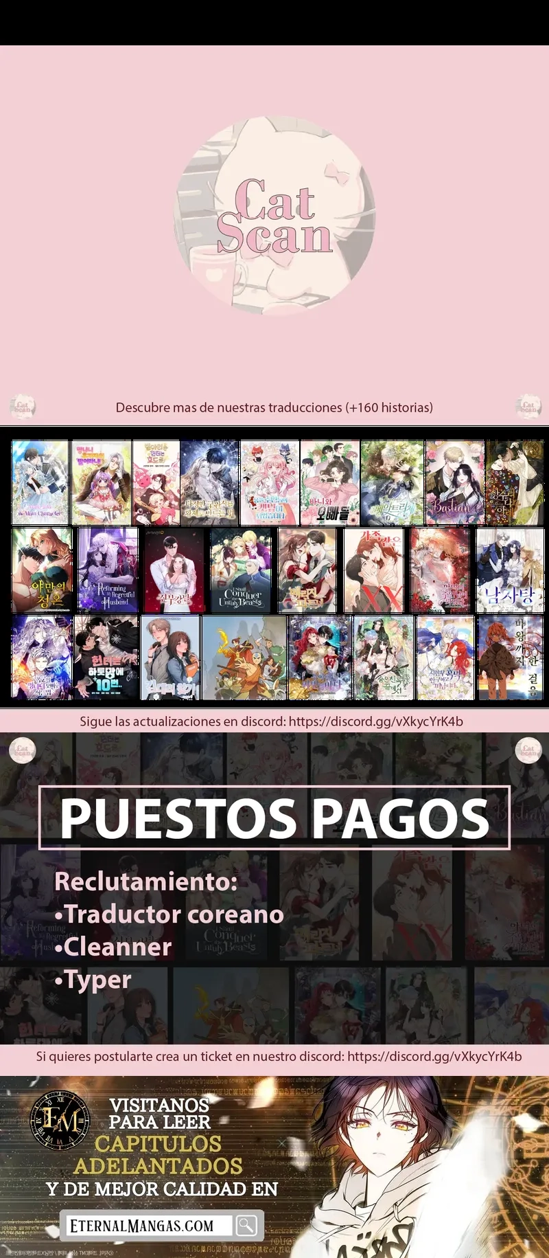 Antología NTR Capítulo 12 - Página 12