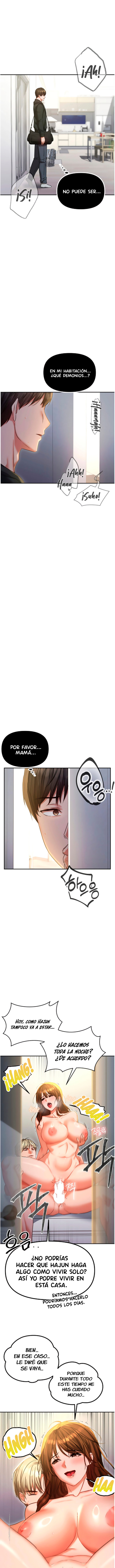 Antología NTR Capítulo 15 - Página 13