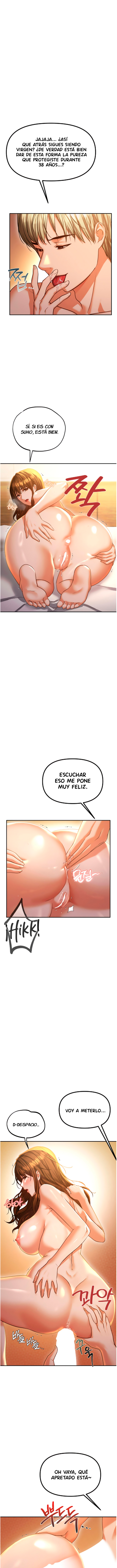 Antología NTR Capítulo 15 - Página 2