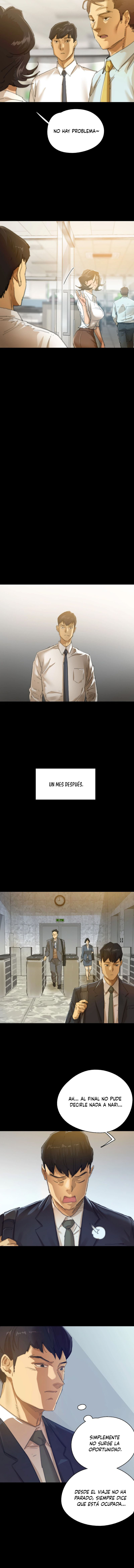 Antología NTR Capítulo 19 - Página 12