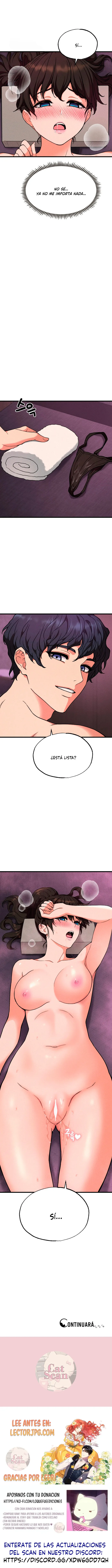 Antología NTR Capítulo 2 - Página 8