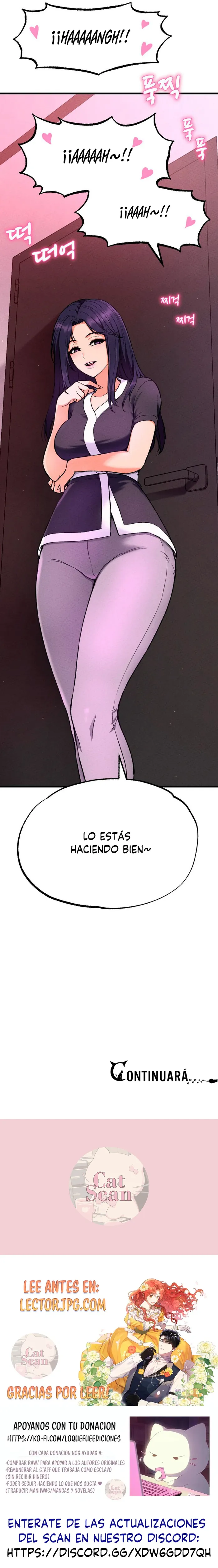 Antología NTR Capítulo 3 - Página 9